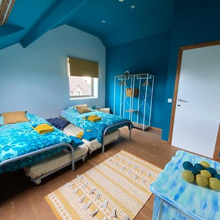 La Maison De Mel Bois le Duc Экстерьер фото