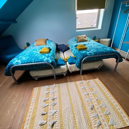 La Maison De Mel Bois le Duc Экстерьер фото