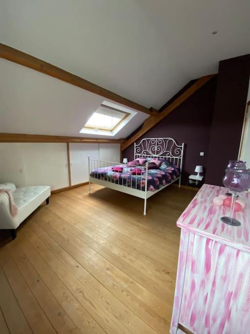 La Maison De Mel Bois le Duc Экстерьер фото