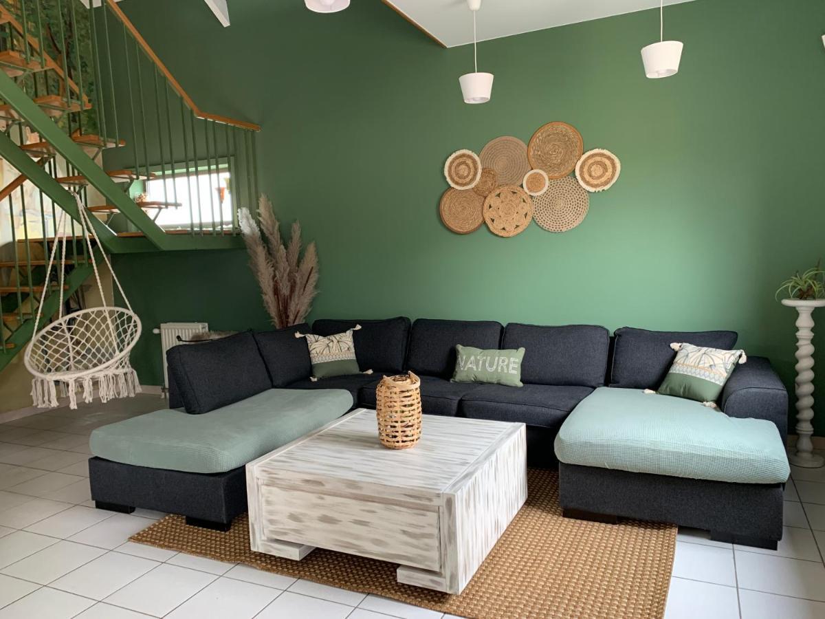 La Maison De Mel Bois le Duc Экстерьер фото