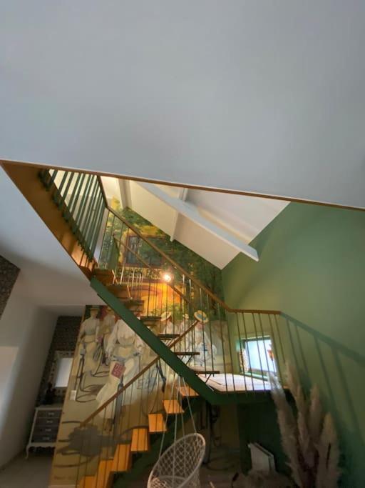 La Maison De Mel Bois le Duc Экстерьер фото