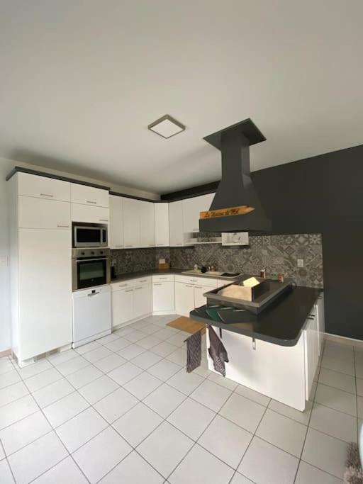 La Maison De Mel Bois le Duc Экстерьер фото