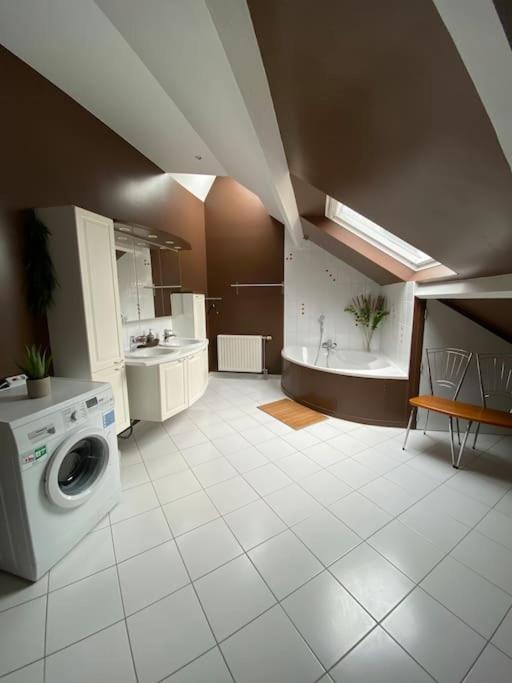 La Maison De Mel Bois le Duc Экстерьер фото