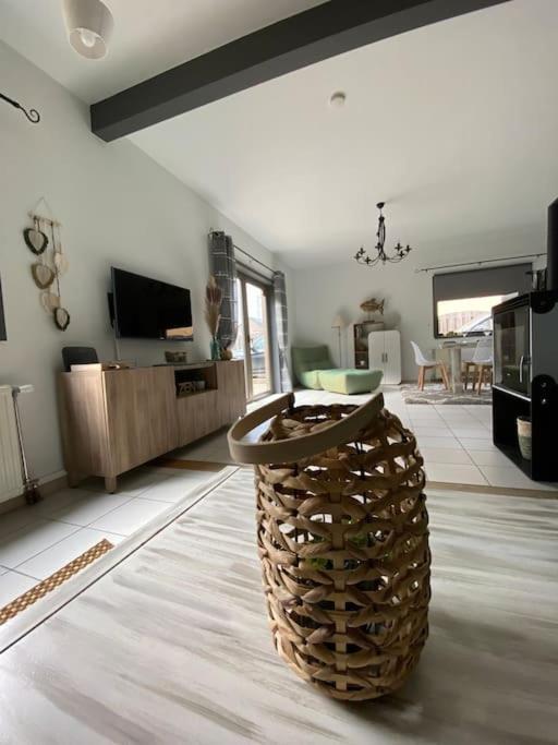 La Maison De Mel Bois le Duc Экстерьер фото