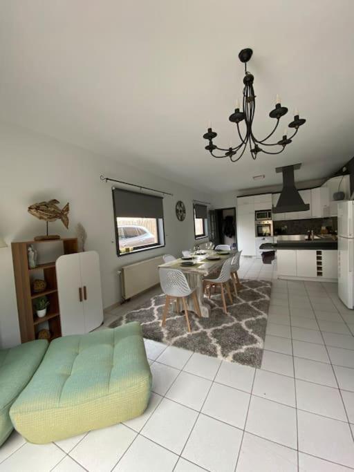 La Maison De Mel Bois le Duc Экстерьер фото