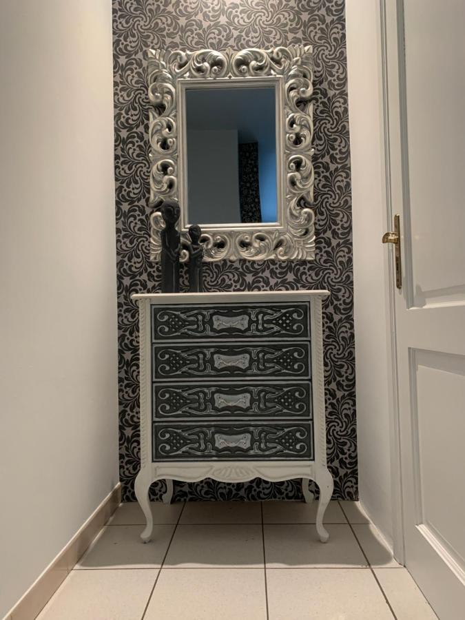 La Maison De Mel Bois le Duc Экстерьер фото