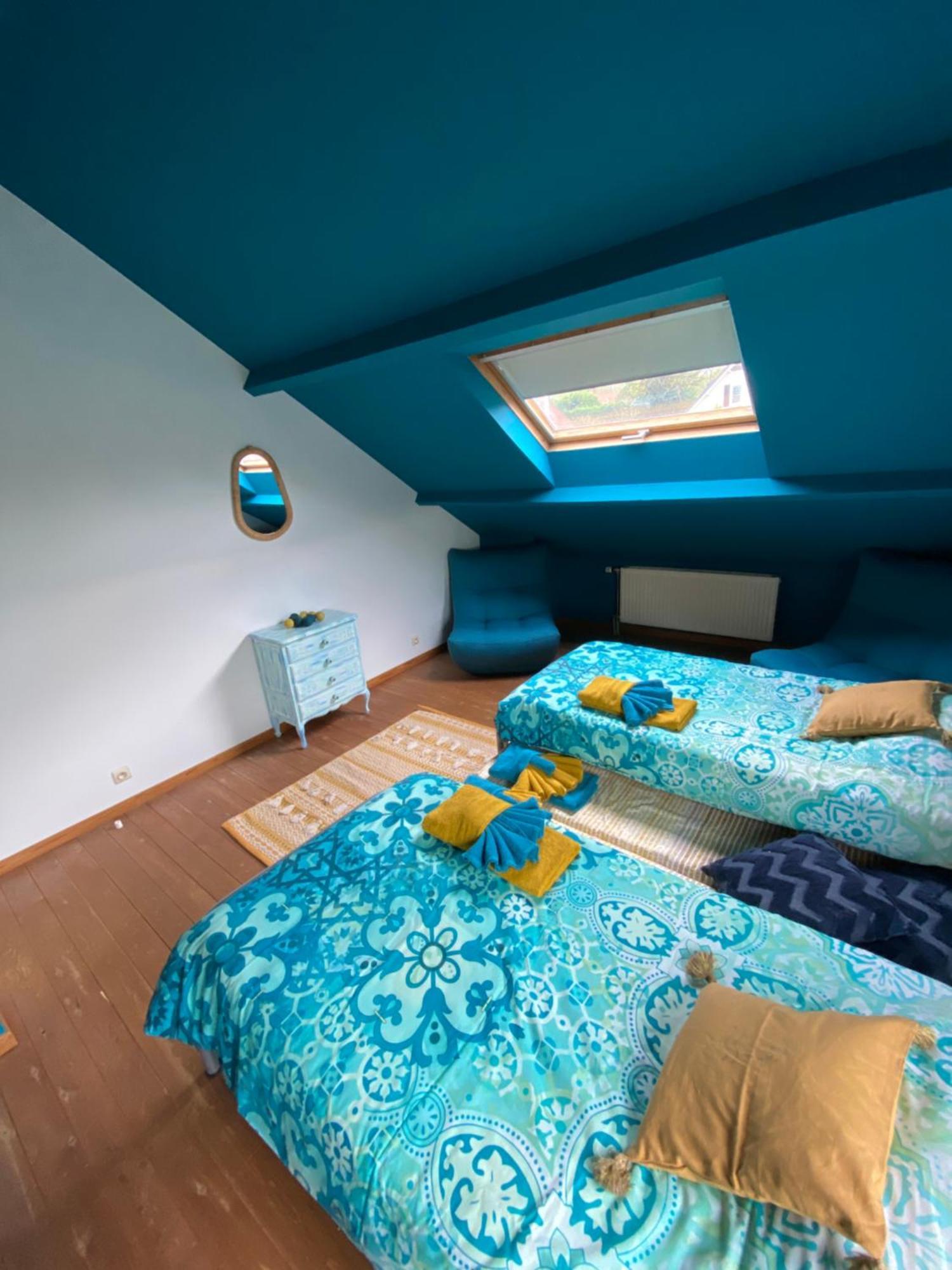 La Maison De Mel Bois le Duc Экстерьер фото