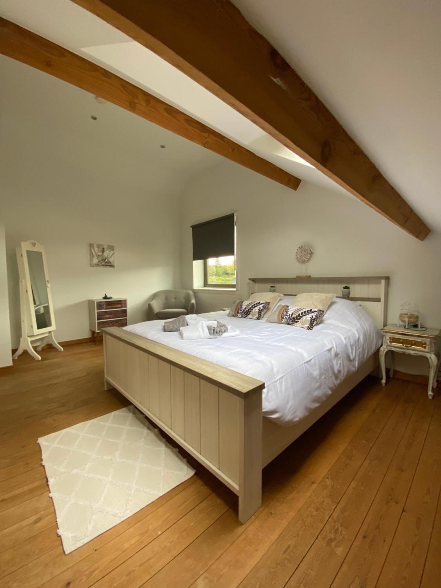 La Maison De Mel Bois le Duc Экстерьер фото