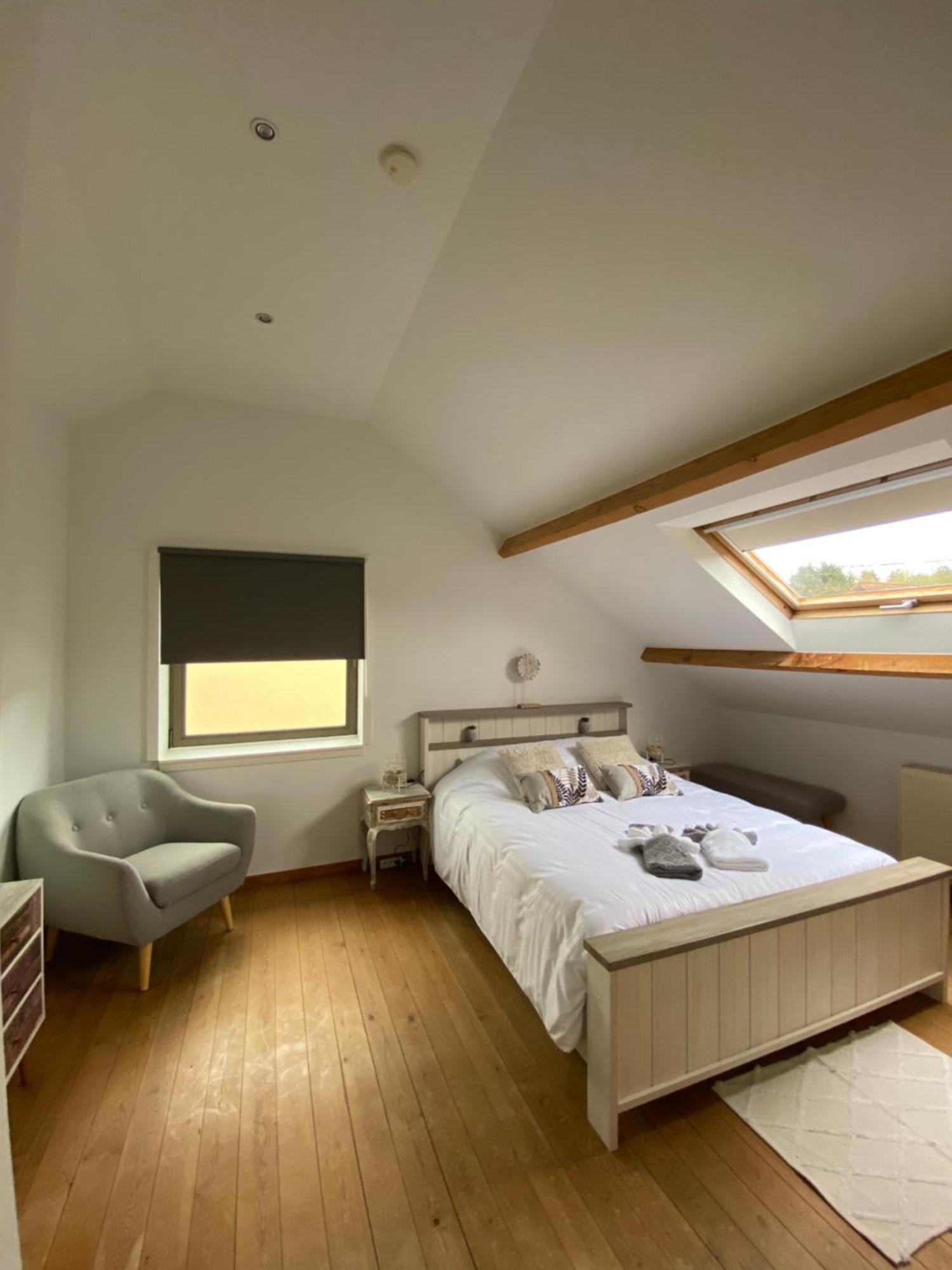 La Maison De Mel Bois le Duc Экстерьер фото
