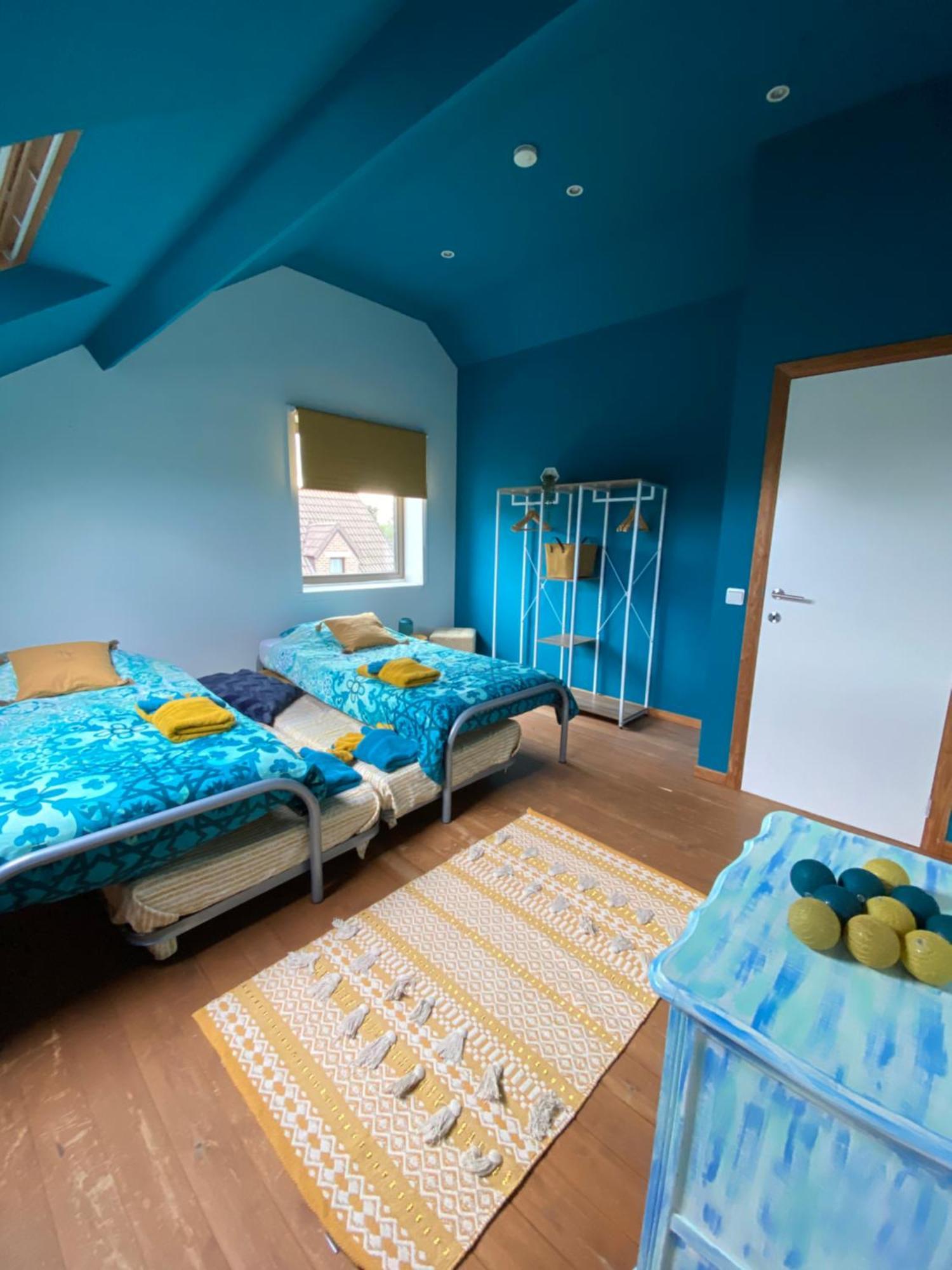 La Maison De Mel Bois le Duc Экстерьер фото