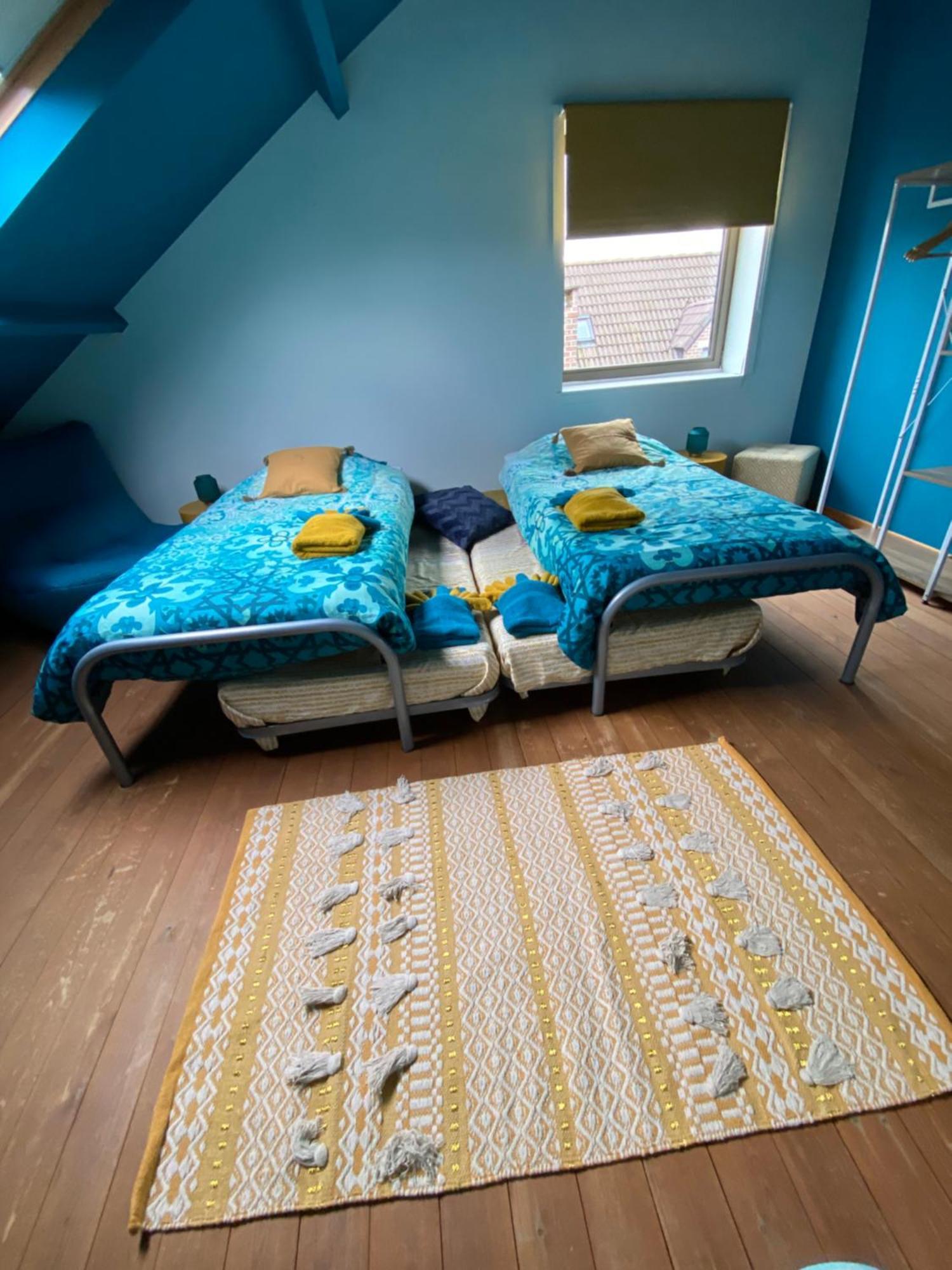 La Maison De Mel Bois le Duc Экстерьер фото